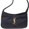 YSL Navy 5 `A 7 Hobo Bag